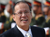 Former Philippine President Benigno Aquino dies.