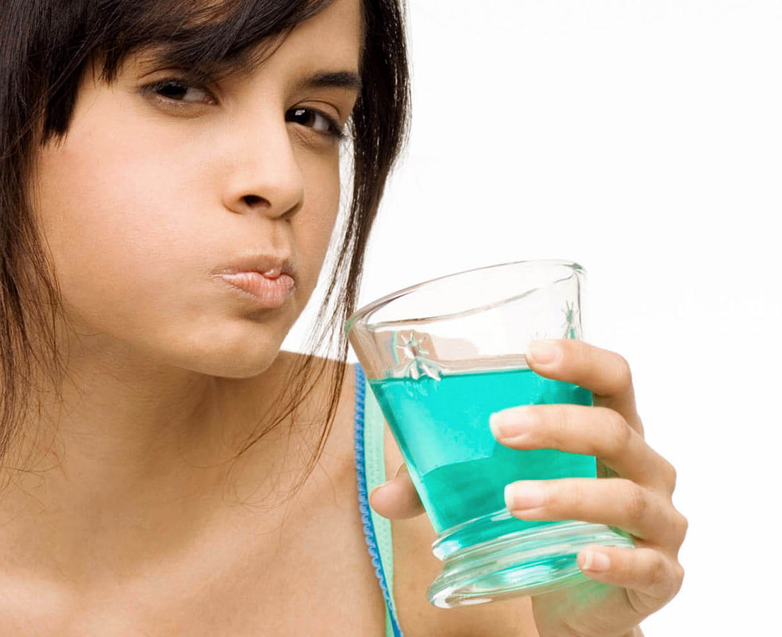 Quest Johnson Orthodontics All You Need To Know About Mouthwash
