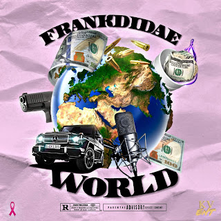 New Music: Frankdidae - Frankdidae World