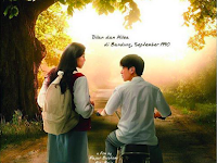 Download Film Dilan 1990 Full Movie