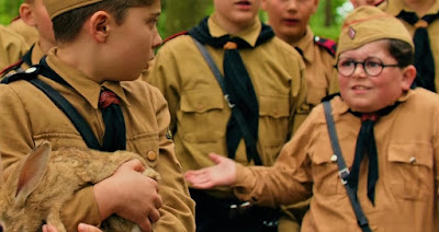 Jojo Rabbit - Cine bélico - Comedia - ASDE - Scouts - Grupo Scout Kimball 110 - Dortmund - el fancine - ÁlvaroGP - Content Manager Jojo Rabbit - Cine bélico - Comedia - ASDE - Scouts - Grupo Scout Kimball 110 - Dortmund - el fancine - ÁlvaroGP - Content Manager
