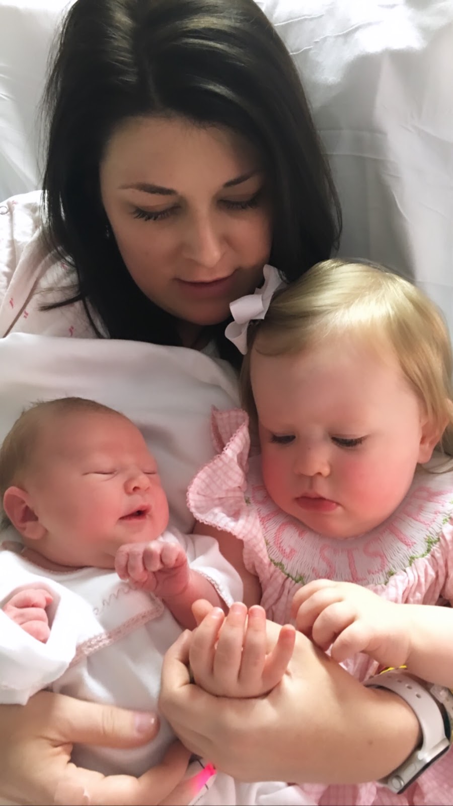 Alex Lately : Emily Rhea Johnston