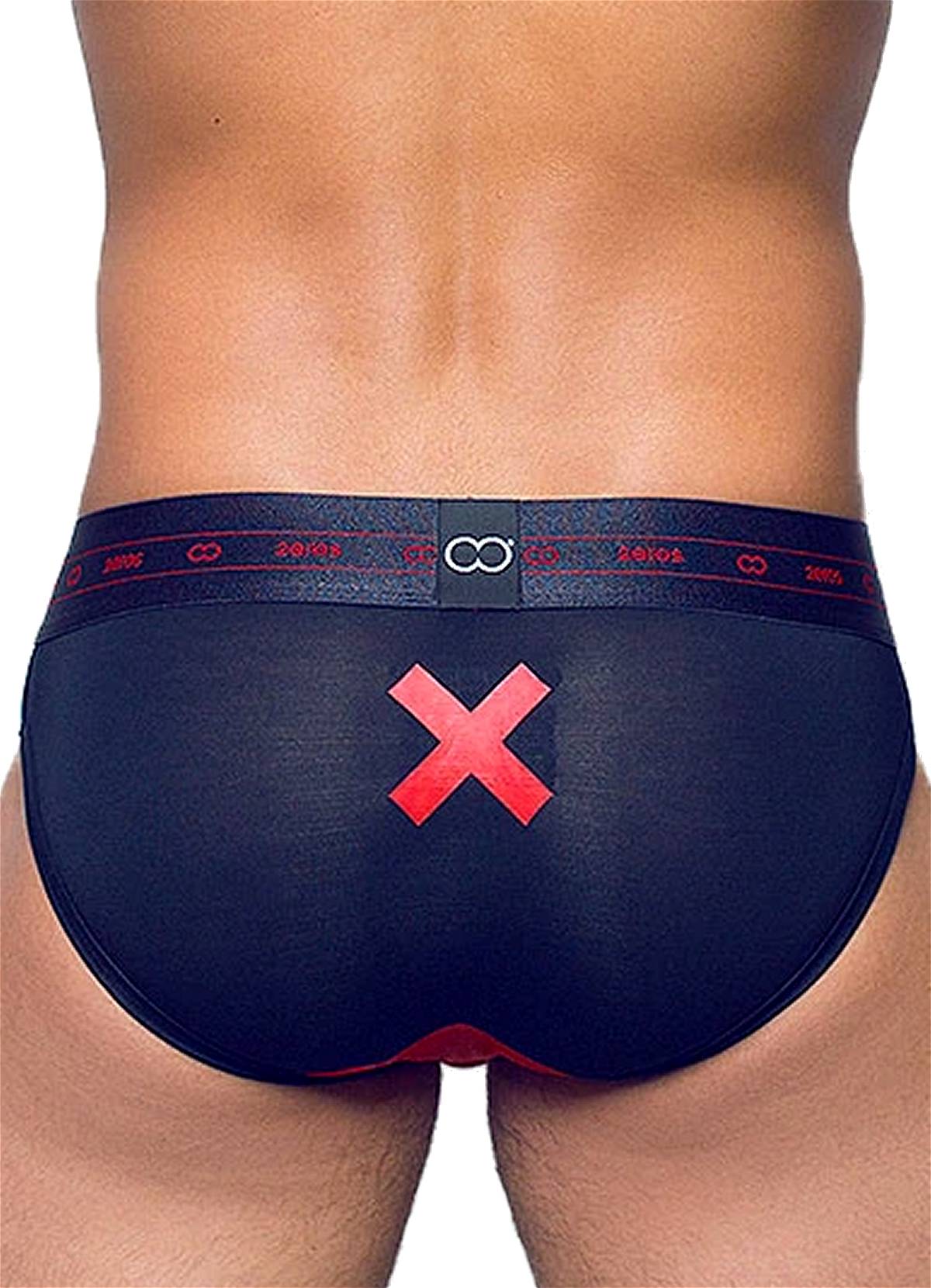 Todo para el Hombre Ropa hombre Slip hombre 2Eros Bóxers Underwear