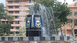 unilorin accept nabteb