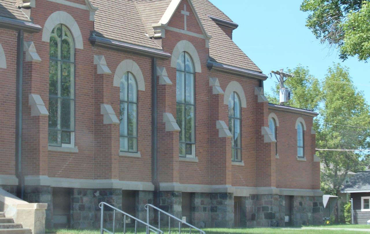 Sarah Lynn's Nature's Splendor Photos from Tulare, South Dakota, to Leola, South Dakota