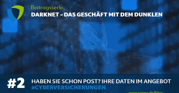 Darknet Seiten