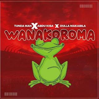 AUDIO | Tunda man Ft. Abdu kiba & Dulla makabila – Wanakoroma wanakoloma simba singeli Mp3 Download