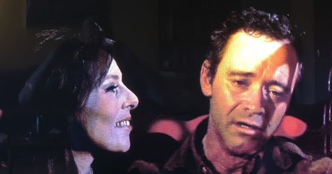 Michael's Moviepalace: Viewing Classic Movies: LUV (1967)