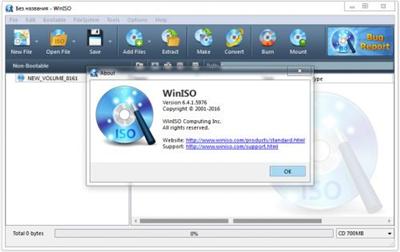 winiso winiso