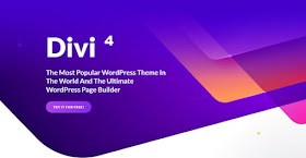 Free Download Divi - v4.4.6 wordpress theme