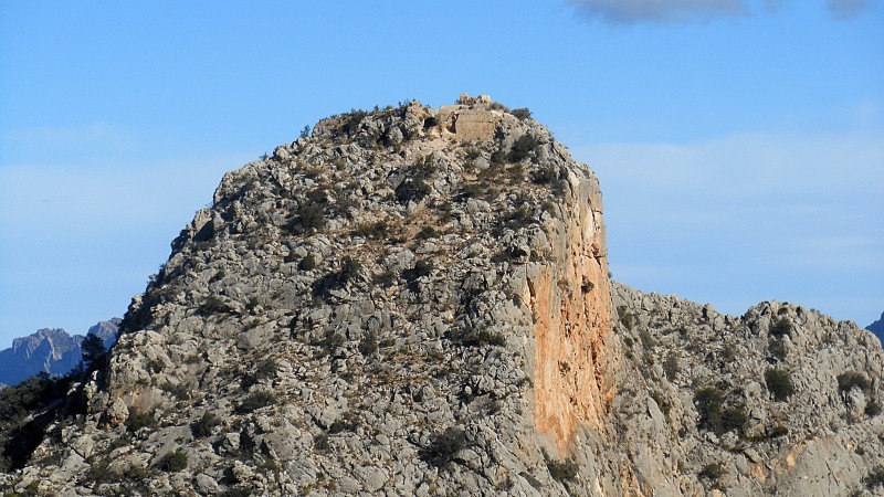 CASTILLO DE GULABDAR