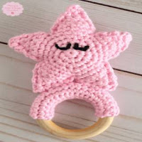 PATRON GRATIS ESTRELLA AMIGURUMI 29576