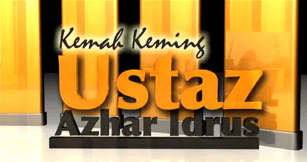 Kemah Keming Ustaz Azhar Idrus Live