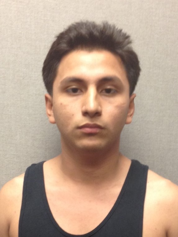 PGPD News: PGPD Arrests Three Suspects in Murder of Teenage Girl