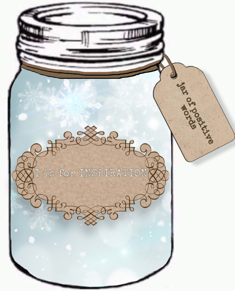 THE POWER OF WORDS. Our Positive Words Jar Let's fill it with good