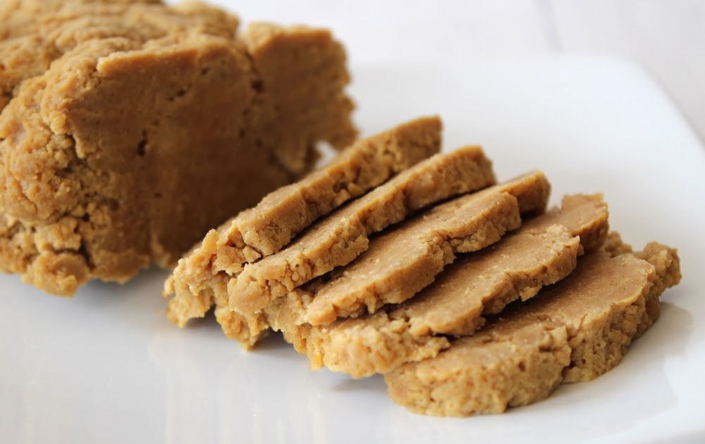 [Health] Is Seitan (Vital Wheat Gluten) Healthy?