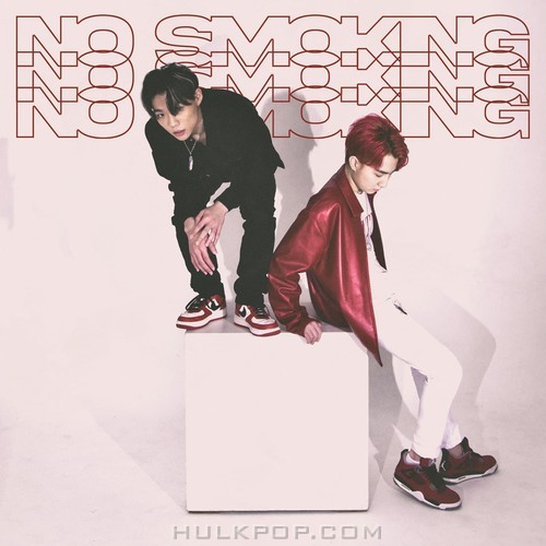 M!KYLE, JOHNY KWONY – NO SMOKING – Single