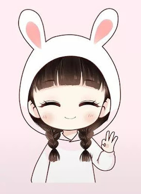 Kumpulan Gambar PP Couple Terpisah Untuk WA Terbaru