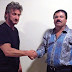 Los actores Sean Penn y Kate del Castillo entrevistaron a “El Chapo” en México para la revista Rolling Stone | VIDEO