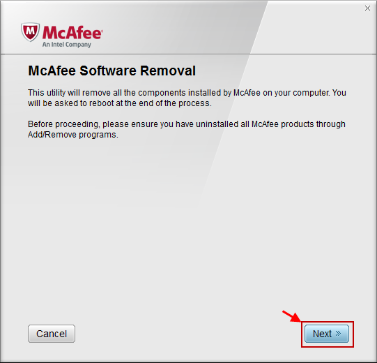 McAfee How to Fix McAfee Not Updating Windows 10 Error?