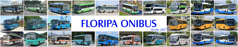 Floripa Ônibus