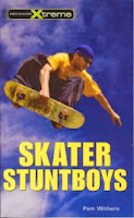 Skaterstuntboys