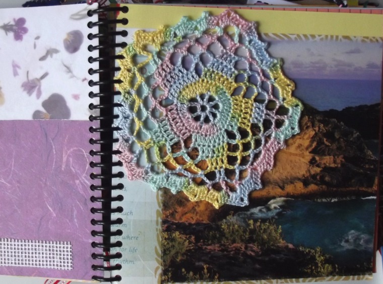 Journals & Sketchbooks junk journals