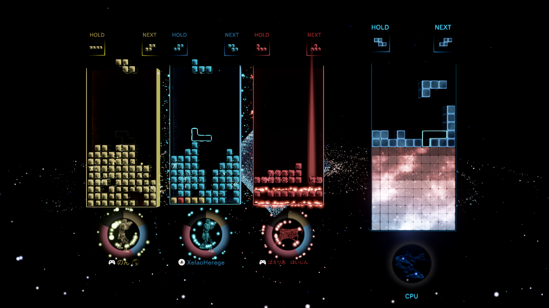 Tetris® Effect: Connected download the new for windows