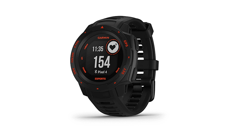 Garmin Philippines announces the Instinct Esports Edition, priced at PHP 16,995!
