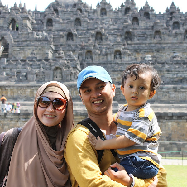 Uniquely Yogyakarta Day 2