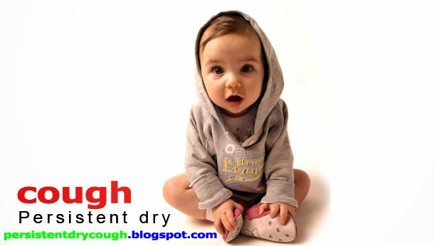 Persistent Cough In Children