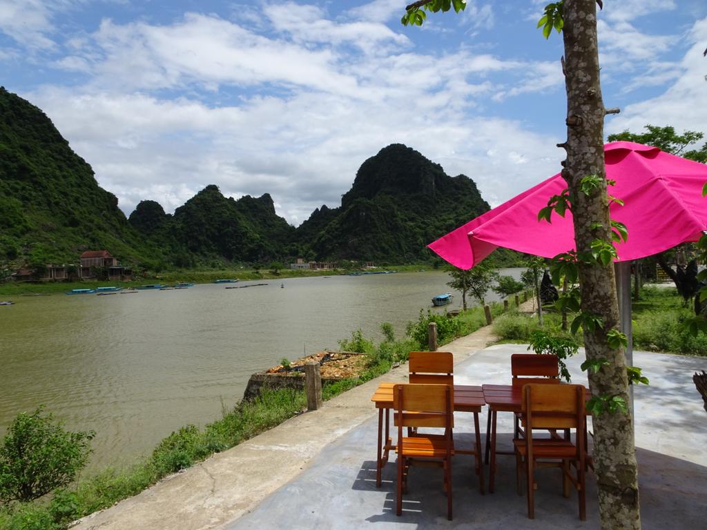20 homestay Đồng Hới Quảng Bình gần vườn quốc gia Phong Nha đẹp giá rẻ