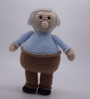 PATRON GRATIS ANCIANO AMIGURUMI 39480