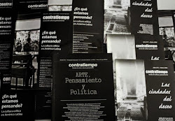 REVISTA CONTRATIEMPO