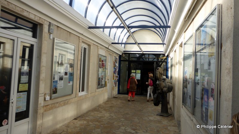Programme Cinéma Eldorado Saint Pierre D Oléron Ciné-Façades: Eldorado (Saint-Pierre-d'Oléron - 17)