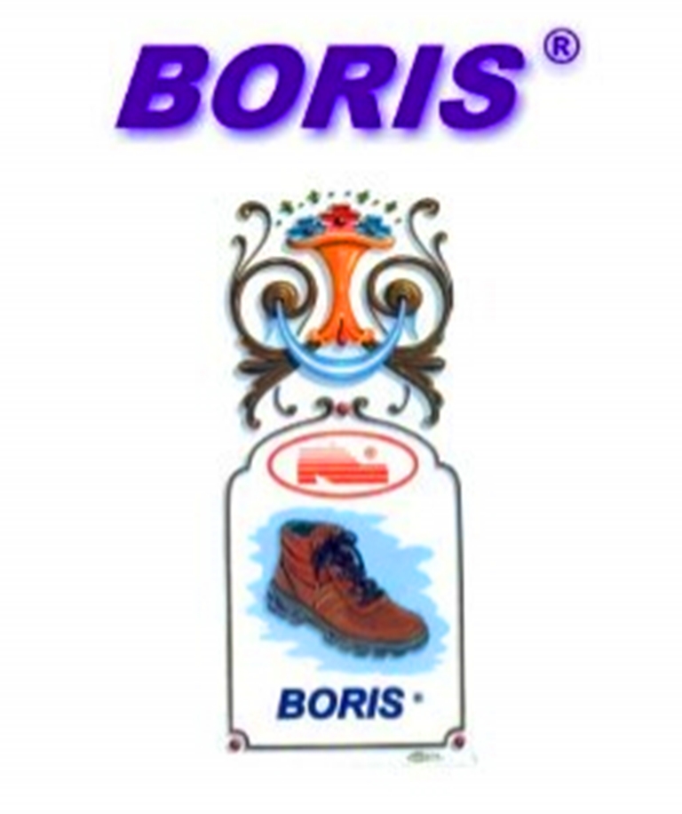 DESGARRADOR Boris, dueño de la fábrica de calzado incendiada, declaró en sede policial