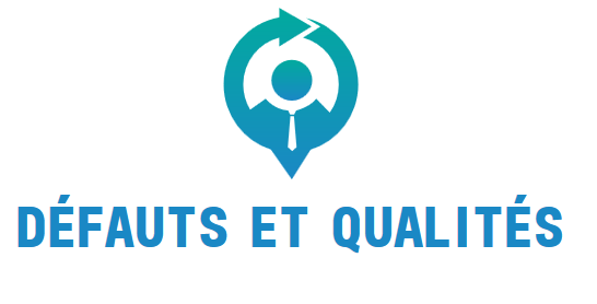 Liste de qualités pour décrire quelqu'un