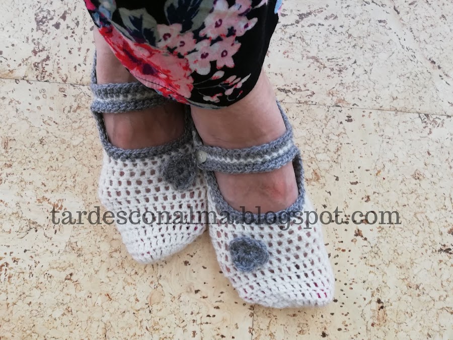 Manualidades para el frío en tardesconalma.blogspot.com