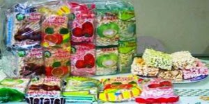 Kuliner Khas Pasuruan: Renyah dan Manisnya Bipang Khas Pasuruan