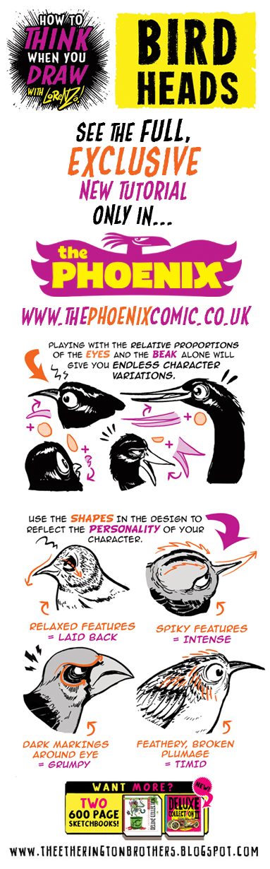 EtheringtonBrothers on X: Our feature tutorial/artist for today