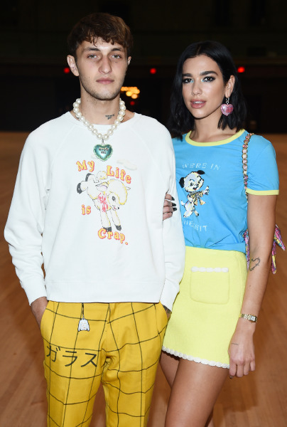 Dua Lipa Kimdir Boyu Yasi Kilosu Ve Fotograf Galerisi Magazin Tur