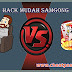 Hack Mudah Samgong
