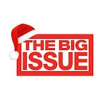 SUPPORT THE BIG ISSUE