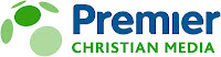 Premier Christian Media logo