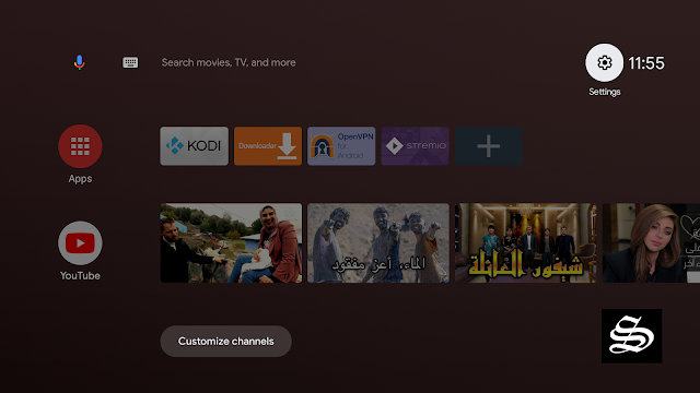 download-and-install-nova-tv-apk-on-android-tv-and-mi-tv-stick