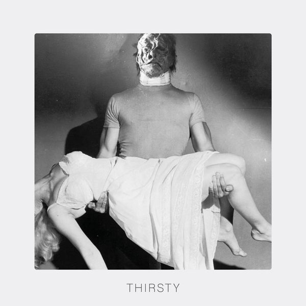 The Black Skirts – THIRSTY