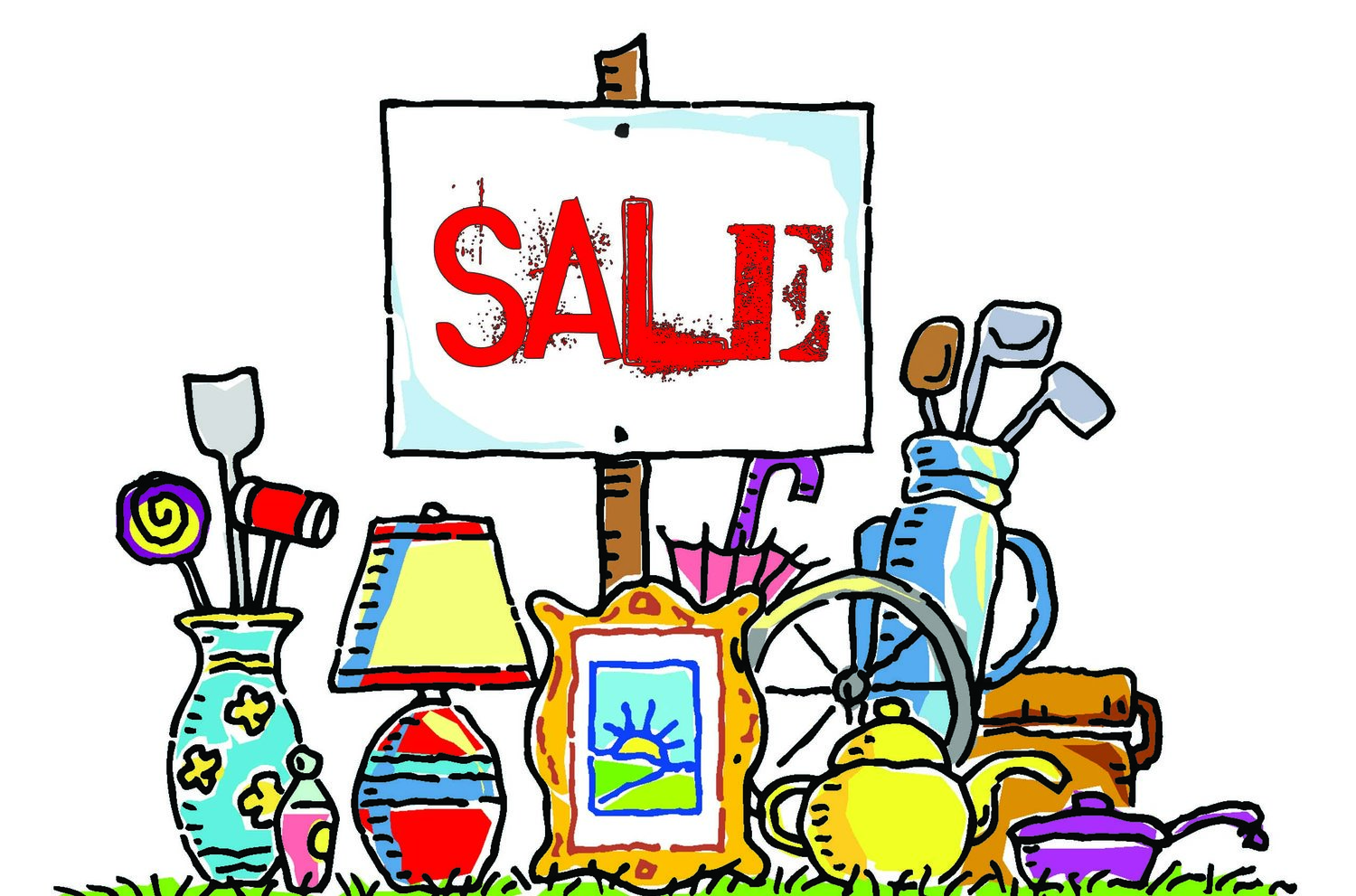 Greenville, Wisconsin Town Wide Rummage Sale Cancelled for 2020 due to