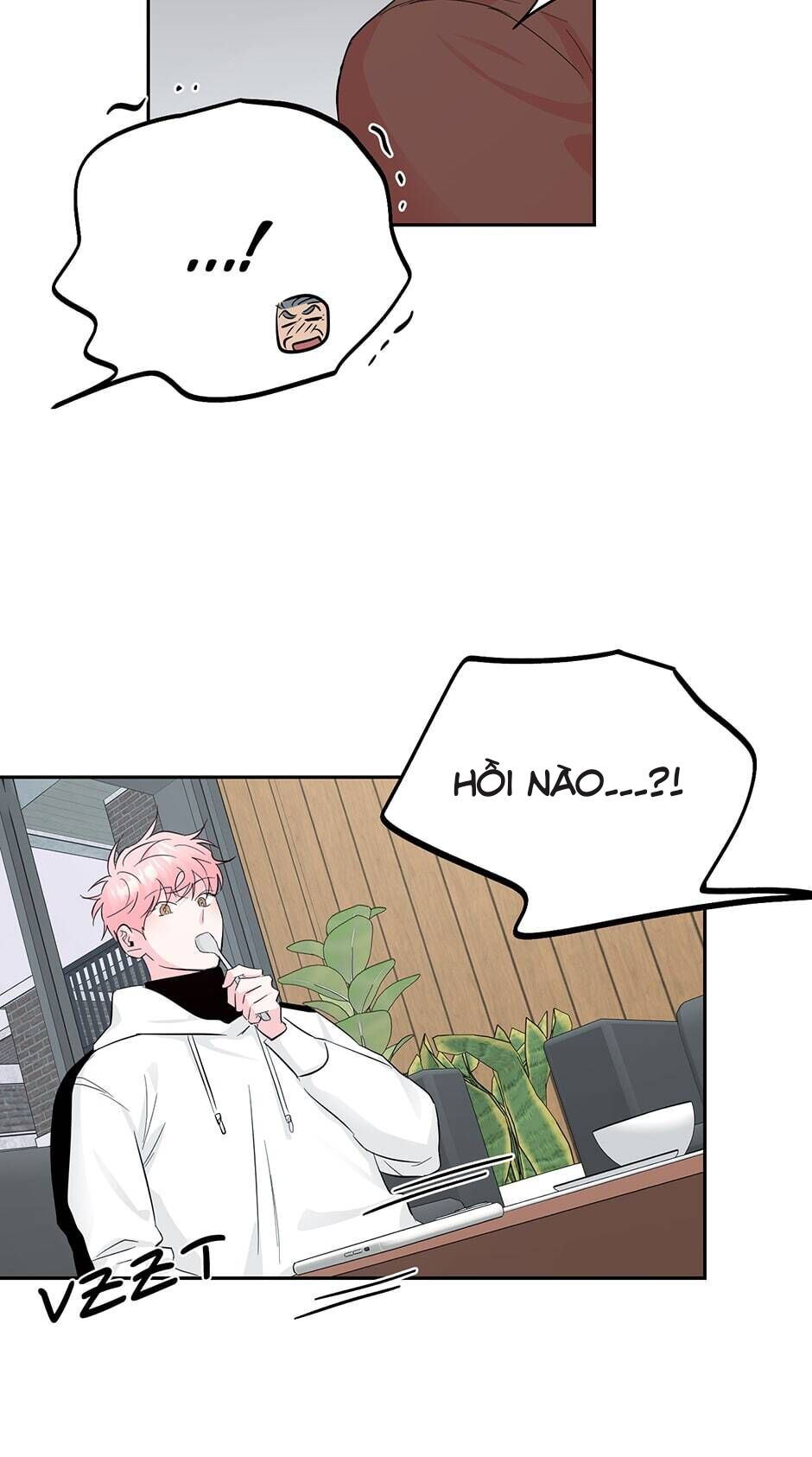 Đọc truyện Assorted Wildness - Chapter 44