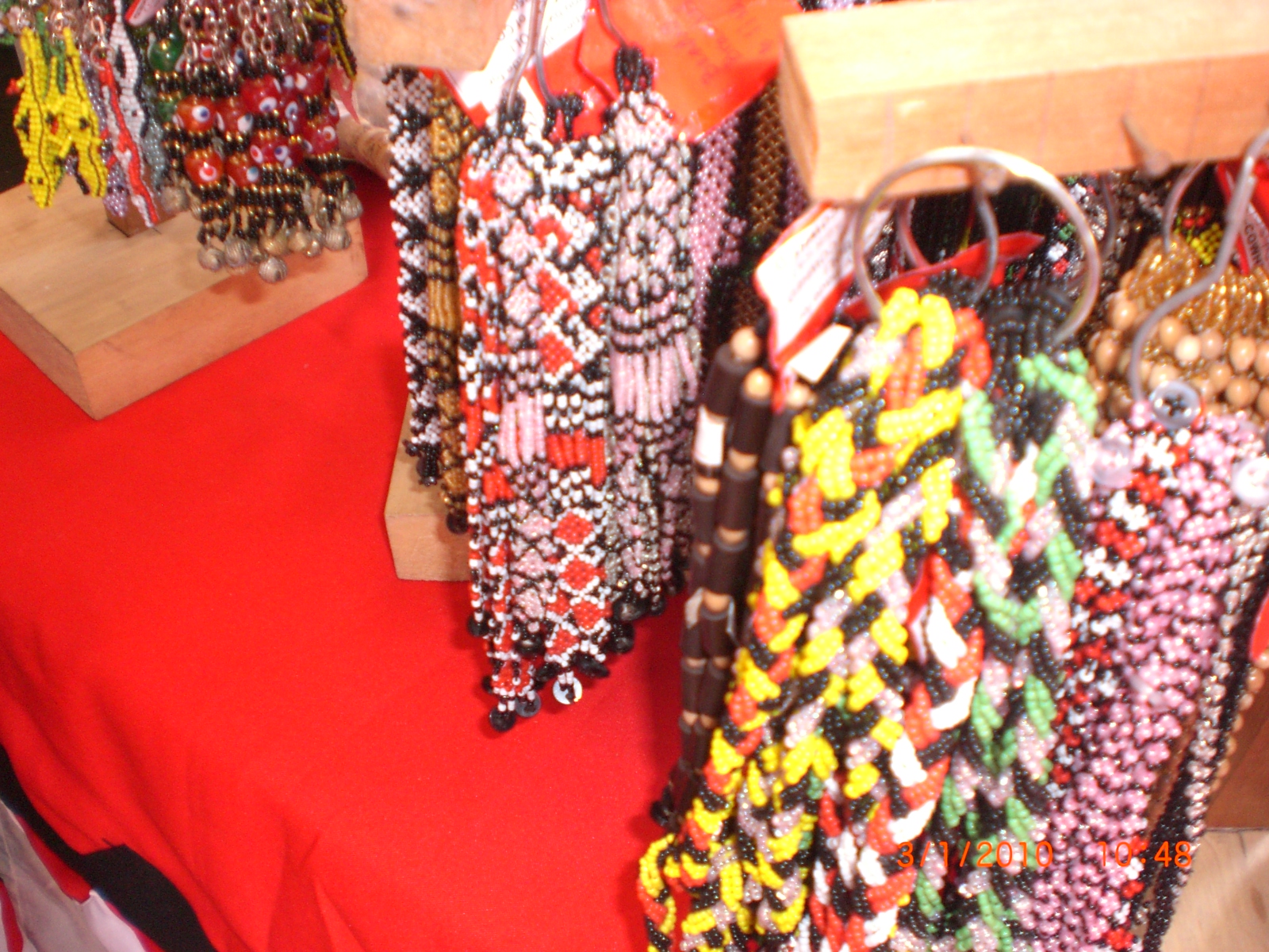 THE CLAMOR OF KALINGA