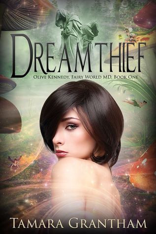 DREAMTHIEF is available now!